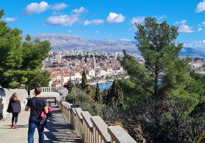 Marjan Park